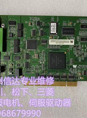 SST-CCS-PCU/DN3-PCI-2/TKK5 Adpci1535/YEC-CCS-PCU 机器人配件