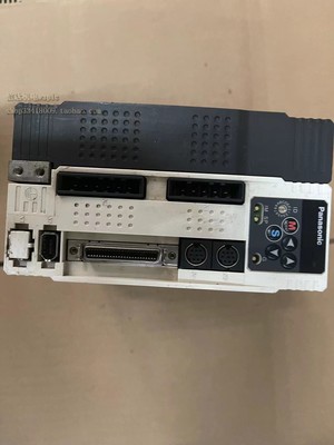 MDDDT3530松下伺服驱动器议价