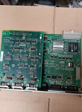 议价JANCD-XCP02B-2 JANCD-XSL02 安川机器人配件