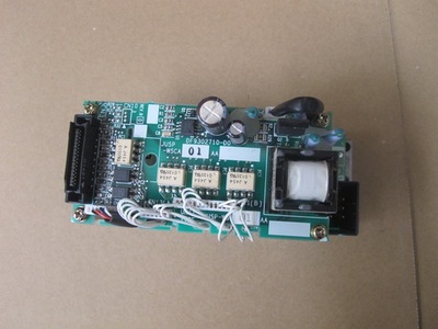 安川机器人控制器JUSP-WSCA01AA