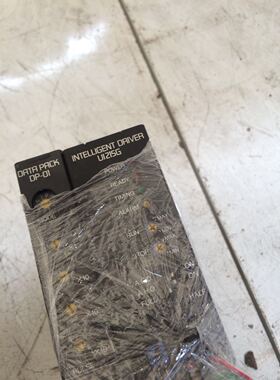 DP-01步进驱动器VEXTA二手步进驱动器U1215G