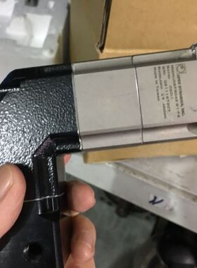 ABFR042-S1-P2精锐减速机弯头减速机