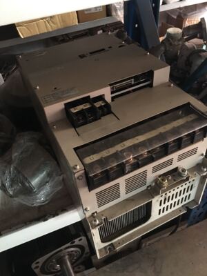 SGMGH-1AACA61电机安川