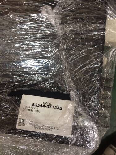 B2544-0713AS步进驱动器VEXTA