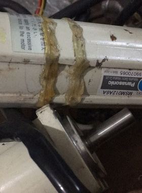 MSM012A6A松下电机MSM012A1A  专业销售维修一体化