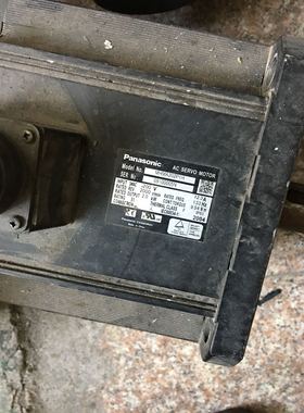 MHMA202P1H松下电机 专业销售维修一体化