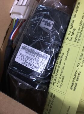 SGMAJ-A5C1A21  安川电机