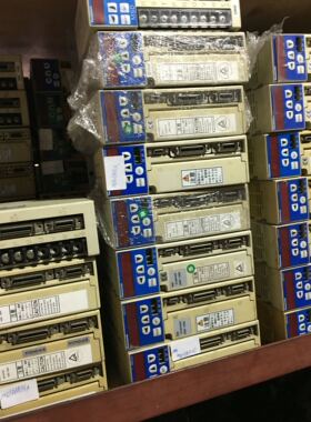 二手MSD013A1XXV松下驱动器