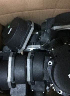 OSA18   二手三菱电机编码器使用HF-SP102  HF-SP305  152