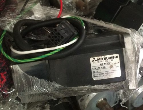 HC-MF43  二手三菱电机