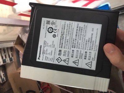 二手驱动器松下MBDDT2210052