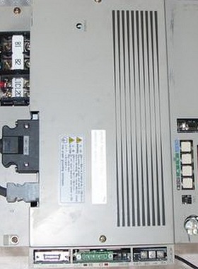二手欧姆龙伺服驱动器 R88D-WT150H 15KW 专业销售维修一体化