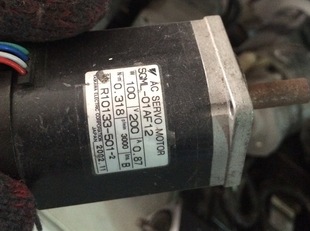 二手安川电机 专业销售维修一体化 01AF12 SGML