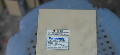 二手驱动器松下MSD021A1X