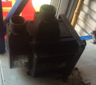 mdma082p1g二手松下电机