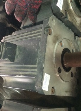 HC-SFS121BK   二手三菱电机   专业销售维修一体化