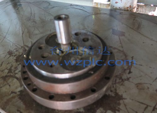 RV-40E 二手RV减速机直径190mm