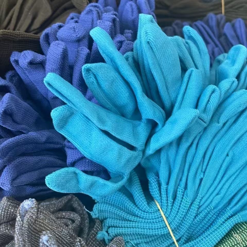 正品防切割手套劳保防割防刺工地刀割加厚耐磨防抓厨房切菜防割