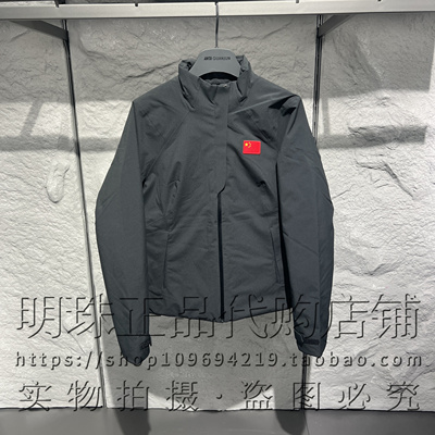 安踏冠军2025冬女款高效暖绒防风透湿羽绒填充修身外套162540613