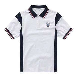广州市广铁一中学校铁英学校服夏秋短袖短裤长袖长裤校服运动套装