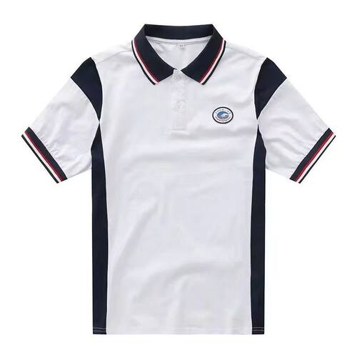 广州市广铁一中夏秋运动校服套装