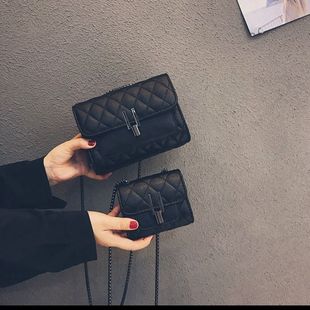 链条包高级感小众斜挎包 百搭夏季 今年流行爆款 小包包女包2022新款