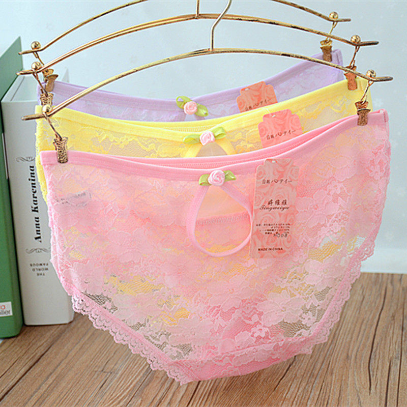 Slip jeunesse 008NK en coton - Ref 641024 Image 1