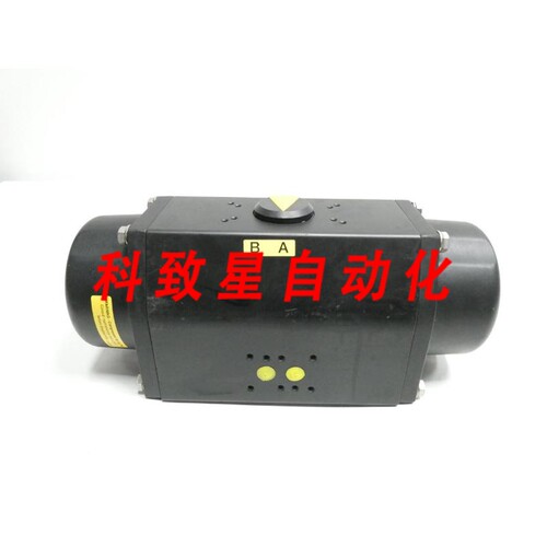 工业配件KEYSTONE 79U02403060PM00 F97U 024 气动阀门执行器