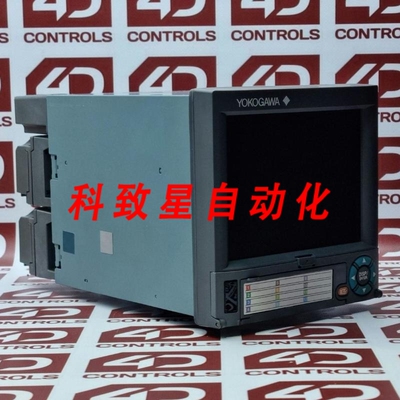 工业配件DX1006-4 图表记录仪 6输入