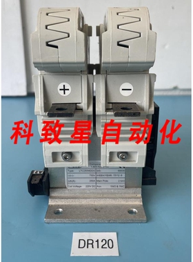 工业配件MICROELETTRICA PC&S LTC250MDDG U(V)-750V LTH(A)50A