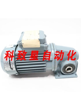 工业配件NORD SK 1S32AX-63 L/4 GEARMOTOR 40RPM 0.21HP 480V-AC