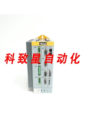 工业配件S063V2F12I20T40M11 COMPAX3伺服驱动器