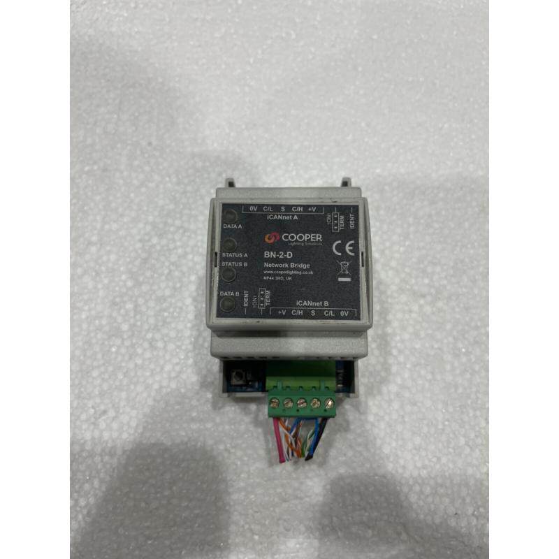 工业配件WAVELINX 有线网络桥接器(BN-D)