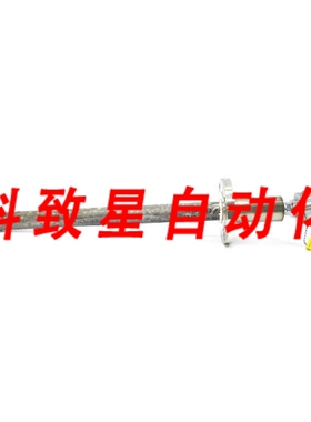 工业配件PYROMATION SPEC-111-10-31(1/2)