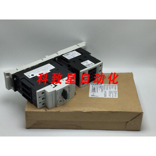 工业配件3RA1130-4FB35-0AP0 组合 28-40AMPS