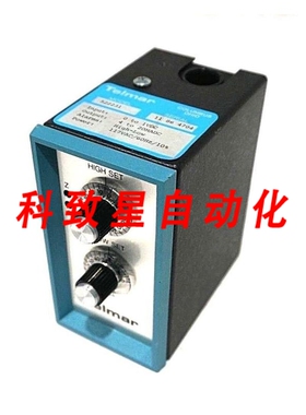 工业配件TELMAR 522231信号警报