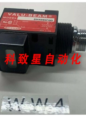 工业配件VALU-BEAM SMA990FQD