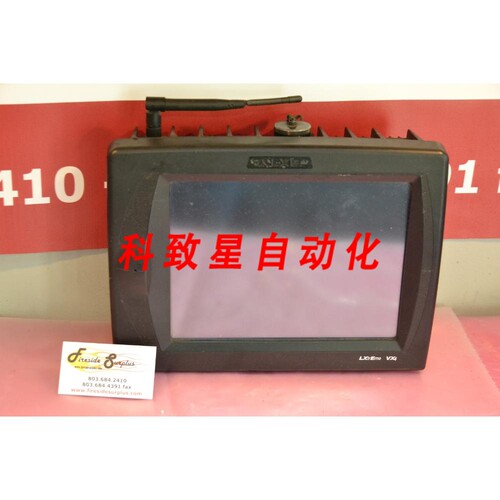 工业配件LXE VX4 车辆终端 VX4CH02B32AOSOR6USC7M5TXXSXX 带 WIN