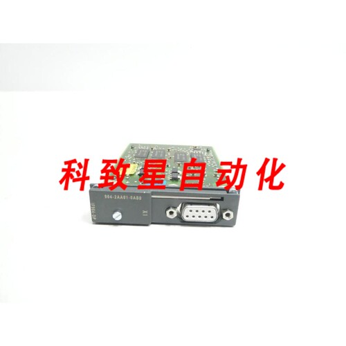 工业配件6ES7 964AA01-0AB0 /M7 PROFIBUS DP 接口模块
