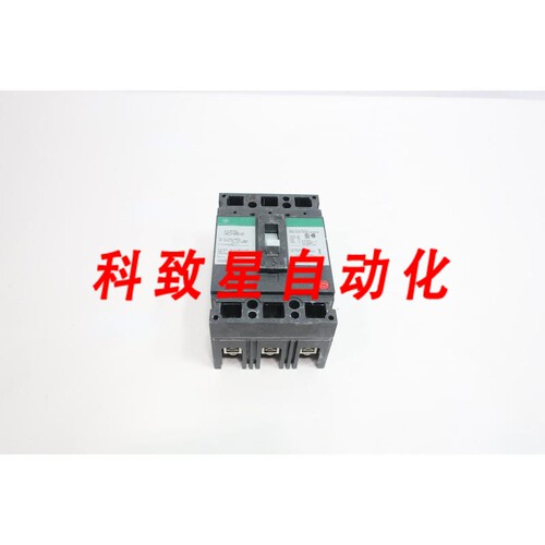 工业配件TED134035 断路器 480V-AC 3P 35A AMP 250V-DC