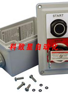 工业配件9001SKY2030MM 按钮控制站 1NO/2NC 600V SK 型