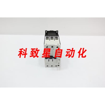 工业配件XTCE050D00A接触器120V-AC 80A AMP 40HP