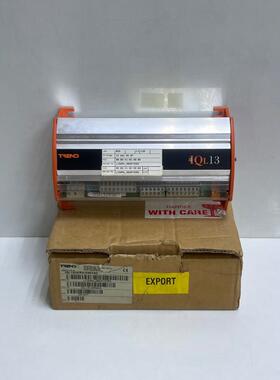 工业配件TREND IQL13/WR4/230VAC IQL13-WR40U8 控制器