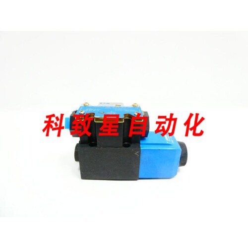工业配件DG4V-OBL-M-FW-BL6-60 电磁阀 1/2IN NPT 5000PSI 120V-A