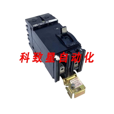 工业配件FAB26040AB-40A 600V 2-极模压断路器I-LINE BOLT-O