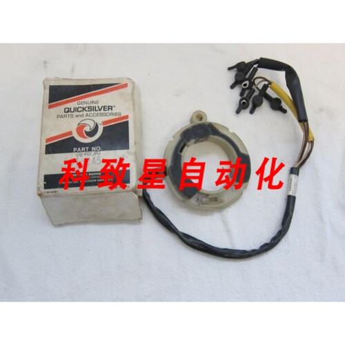 工业配件OEM QUICKSILVER 68162A5 舷外扳机