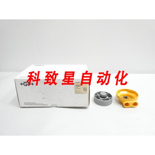 工业配件GF SIGNET 3-8050 159 000 184 通用安装