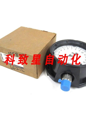 工业配件150022X 量规 4-1/2英寸 1/2 ANPT LM