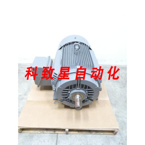 工业配件1LA04442SE42B 交流电机 444TS 3PH 125HP 3570RPM 460V-