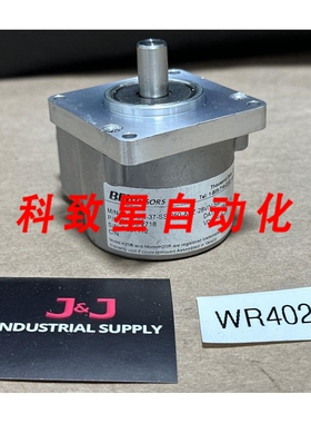 工业配件BEI EXPRESS编码器01039718 58VDC3/8 SFT H20DB7S